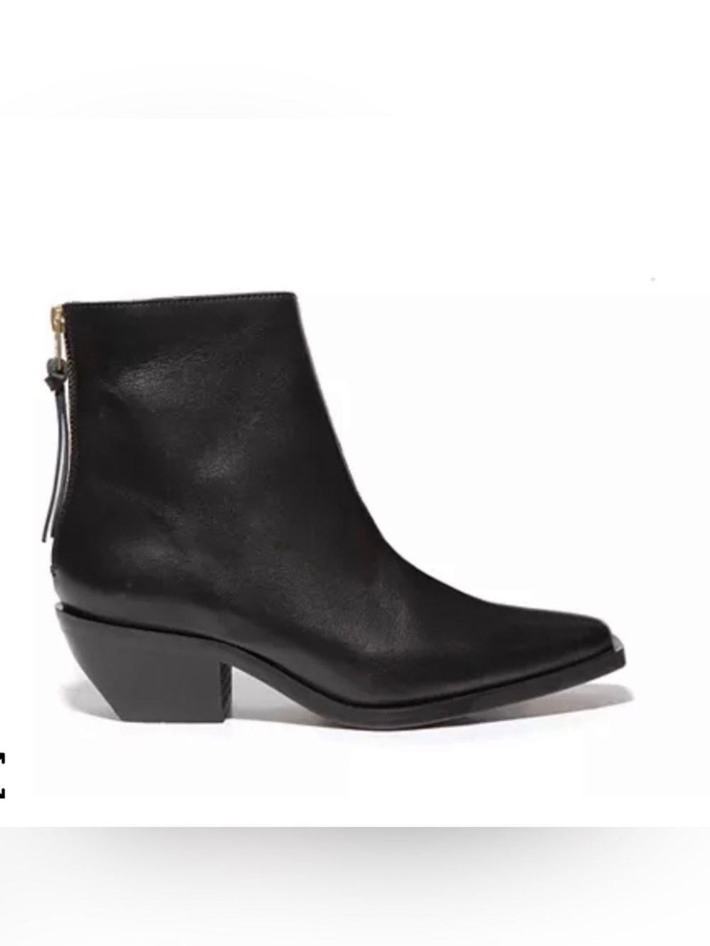 All Saints Leonora Ankle Boots